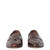 1990s William Crocodile Skin Loafers
