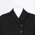1990s Ann Demeulemeester Black Jacket