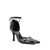 2000s Chanel Pointed Heel Shoes