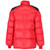 1990s Moncler Red Vintage Quilted Jacket