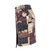 2000s Kenzo Printed Skirt