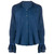 1990s Romeo Gigli Broderie Anglaise Shirt