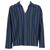 1960s Pierre Balmain Striped T-shirt
