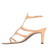 2000s Helmut Lang Leather Sandals
