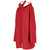 2000s Romeo Gigli Burgundy Vintage Hooded Coat