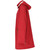 2000s Romeo Gigli Burgundy Vintage Hooded Coat