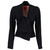 2000'S Vivienne Westwood Embossed Jacket
