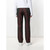 2000s Romeo Gigli Striped Trousers