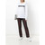 2000s Romeo Gigli Striped Trousers
