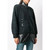 1980s Yves Saint Laurent Wool and Snakeskin Jacket