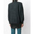 1980s Yves Saint Laurent Wool and Snakeskin Jacket