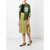 2000s Romeo Gigli Pleated Skirt