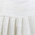 Douglas Cream Silk Wedding Dress, 2000s