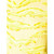 1990s Versace Yellow Midi Dress