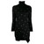 2000s Yohji Yamamoto Polka Dots Sweater