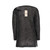 1990s Gianfranco FerrÃ© Grey Furry Sweater