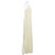 Armani Ivory Silk Wedding Dress, 2000s