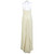 Armani Ivory Silk Wedding Dress, 2000s