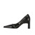2000s Casadei Heeled Pumps