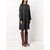 1990s Dries Van Noten Long Sleeves Dress