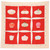 1990s Bulgari Bulgari foulard designed by Davide Pizzigoni