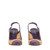 2000s Prada Slingback Heel Shoes