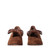 1990s William Mary Jane Bow Shoes