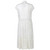 1980s Made in Italy Tailored Wedding Dress