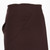 2000s Jil Sander brown flared skirt