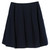2000s Miu Miu Circle Skirt
