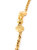 Chanel Golden Metal Vintage Necklace, 1990s