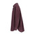 1990s Romeo Gigli purple cotton shirt