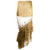 1990s Romeo Gigli Asymmetric Skirt