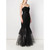 2000s Black Evening Dress