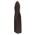 2010s Karen Millen Brown Jacquard Coat