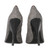 2000s Gianfranco FerrÃ© Prince of Wales Wool Pumps