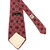 HermÃ¨s Multicolor Printed Silk Vintage Tie, 1970s