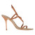 2010s Gucci Leather Sandals