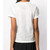 2000s Comme des GarÃ§ons White Lace T-shirt