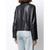 1990s A.N.G.E.L.O. Vintage Cult Leather Jacket