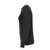 1990s Helmut Lang black cotton sweater