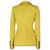 1990s Moschino Cheap and Chic Acid Green Jacket
