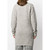 1990s Maison Martin Margiela Grey Wool Cardigan
