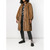 1980s A.N.G.E.L.O.  Vintage Cult Reversible Fur Coat