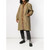 1980s A.N.G.E.L.O.  Vintage Cult Reversible Fur Coat