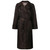 1990s Dolce&Gabbana Midi Coat