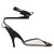 2000s Gianfranco FerrÃ© Heel Shoes