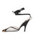 2000s Gianfranco FerrÃ© Heel Shoes