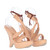 2000s Gianfranco FerrÃ© Leather Sandals