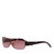 2000s Miu Miu Pink Sunglasses